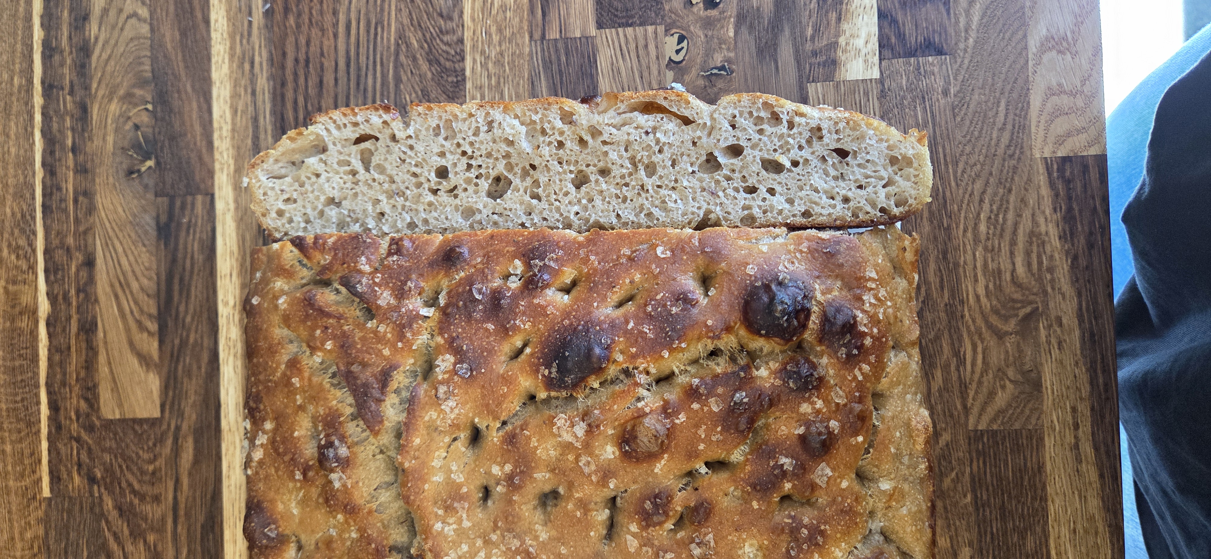 Focaccia