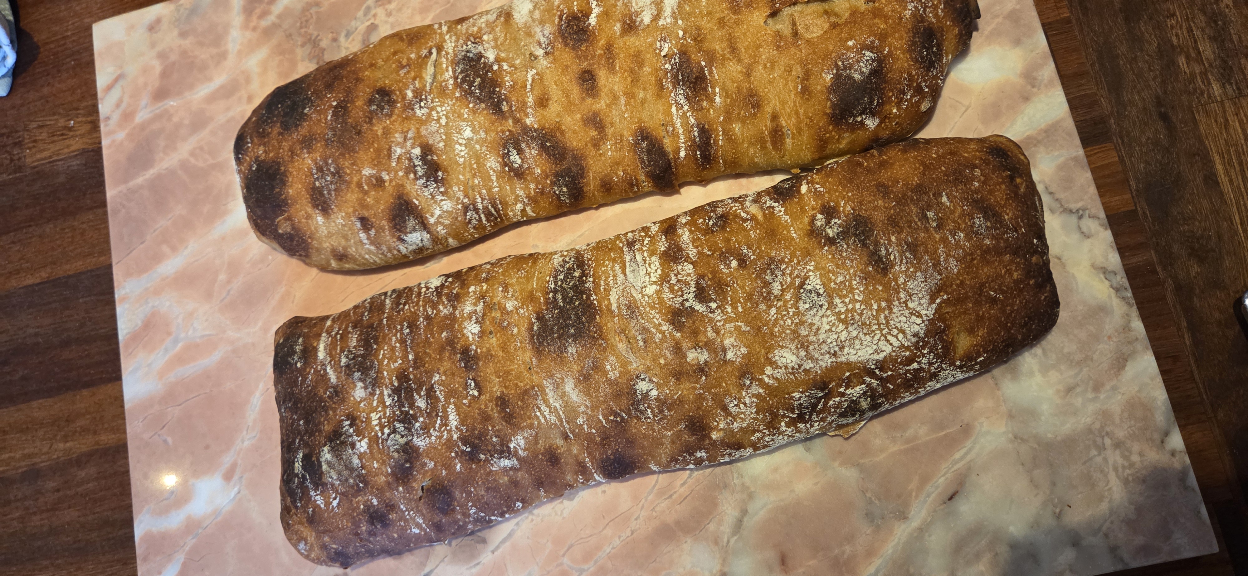 Ciabatta